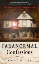 Paranormal Confessions