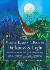 Meister Eckharts Book of Darkness  Light