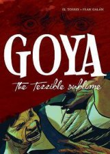 Goya The Terrible Sublime
