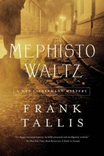 Mephisto Waltz a Max Liebermann Mystery