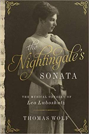 The Nightingale's Sonata by Thomas Wolf