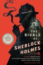 The Rivals Of Sherlock Holmes  The Greatest Detective Stories 18371914