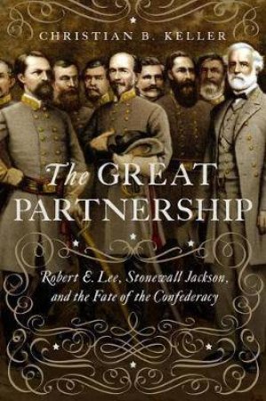 The Great Partnership by Christian B. Keller