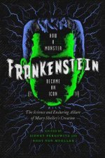Frankenstein How A Monster Became An Icon