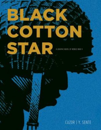 Black Cotton Star by Yves Sente