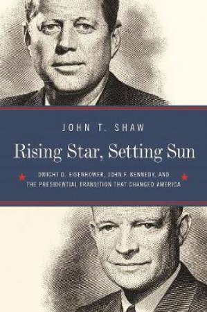 Rising Star, Setting Sun by John T. Shaw