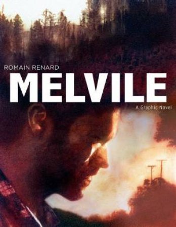 Melvile by Romain Renard Renard