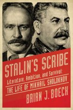 Stalins Scribe