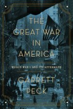 The Great War In America World War I And Its Aftermath