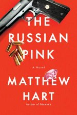 The Russian Pink