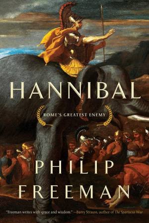 Hannibal by Philip Freeman
