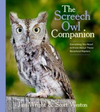 Screech Owl Companion Everything You Need to Know about These Beneficial Raptors