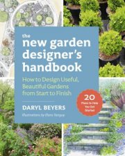 The New Garden Designers Handbook