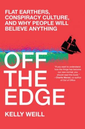 Off The Edge by Kelly Weill