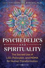 Psychedelics And Spirituality