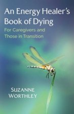 An Energy Healers Book Of Dying For Caregivers And Those In Transition