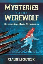 Mysteries Of The Werewolf