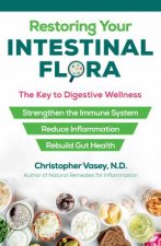 Restoring Your Intestinal Flora