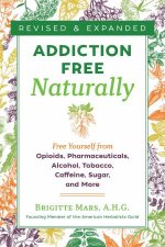 AddictionFree Naturally Free Yourself From Opioids Pharmaceuticals Alcohol Tobacco Caffeine Sugar And More