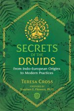 Secrets Of The Druids