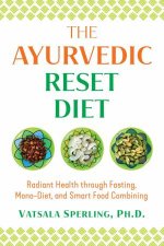 Ayurvedic Reset Diet