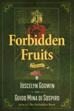 Forbidden Fruits An Occult Novel