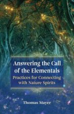 Answering The Call Of The Elementals