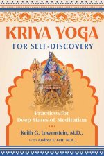 Kriya Yoga For SelfDiscovery