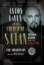 Anton LaVey And The Church Of Satan