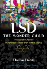 LSD  The Wonder Child
