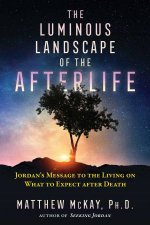 The Luminous Landscape Of The Afterlife