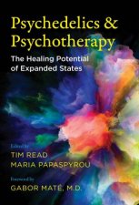 Psychedelics And Psychotherapy