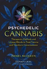 Psychedelic Cannabis