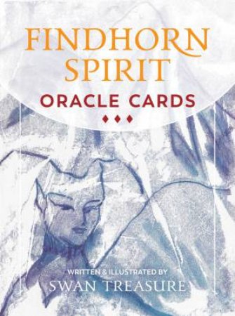 Findhorn Spirit Oracle Cards by Swan Treasure