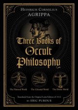 Three Books Of Occult Philosophy