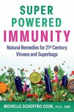SuperPowered Immunity