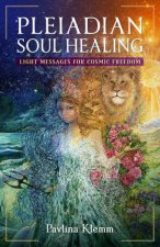 Pleiadian Soul Healing