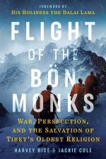 Flight of the Bn Monks