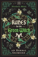 Runes for the Green Witch