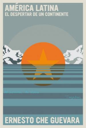 America Latina by Ernesto Che Guevara