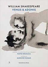 Venus  Adonis EnglishDutch