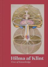 Hilma af Klint Tree of Knowledge