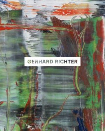 Gerhard Richter: New York 2023 by David Zwirner & Dieter Schwarz