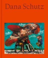 Dana Schutz Jupiters Lottery