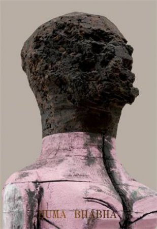 Huma Bhabha: Welcome . . . to the one who came by Huma Bhabha & Peter Ailey & Tausif Noor