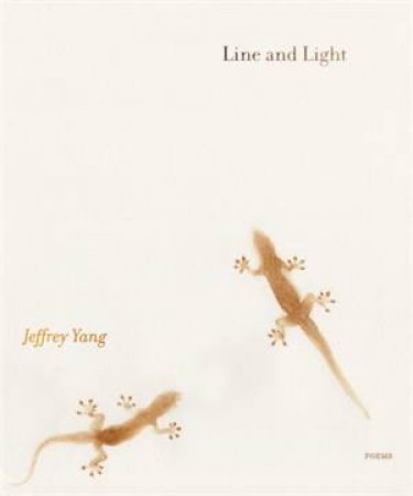 Line And Light by Jeffrey Yang