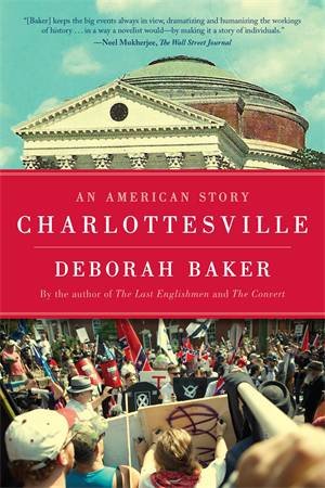 Charlottesville by Deborah Baker