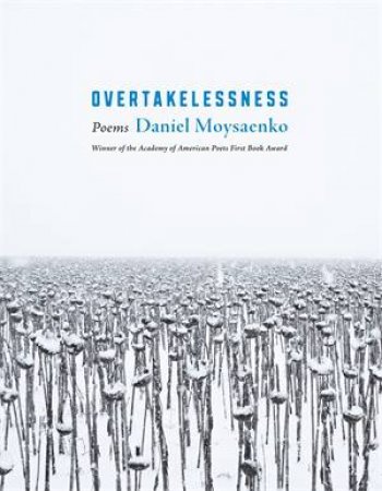 Overtakelessness by Daniel Moysaenko