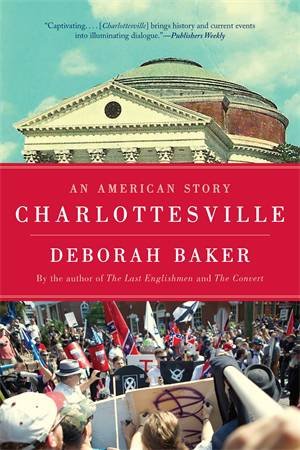 Charlottesville by Deborah Baker