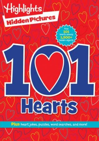 101 Hearts by Various